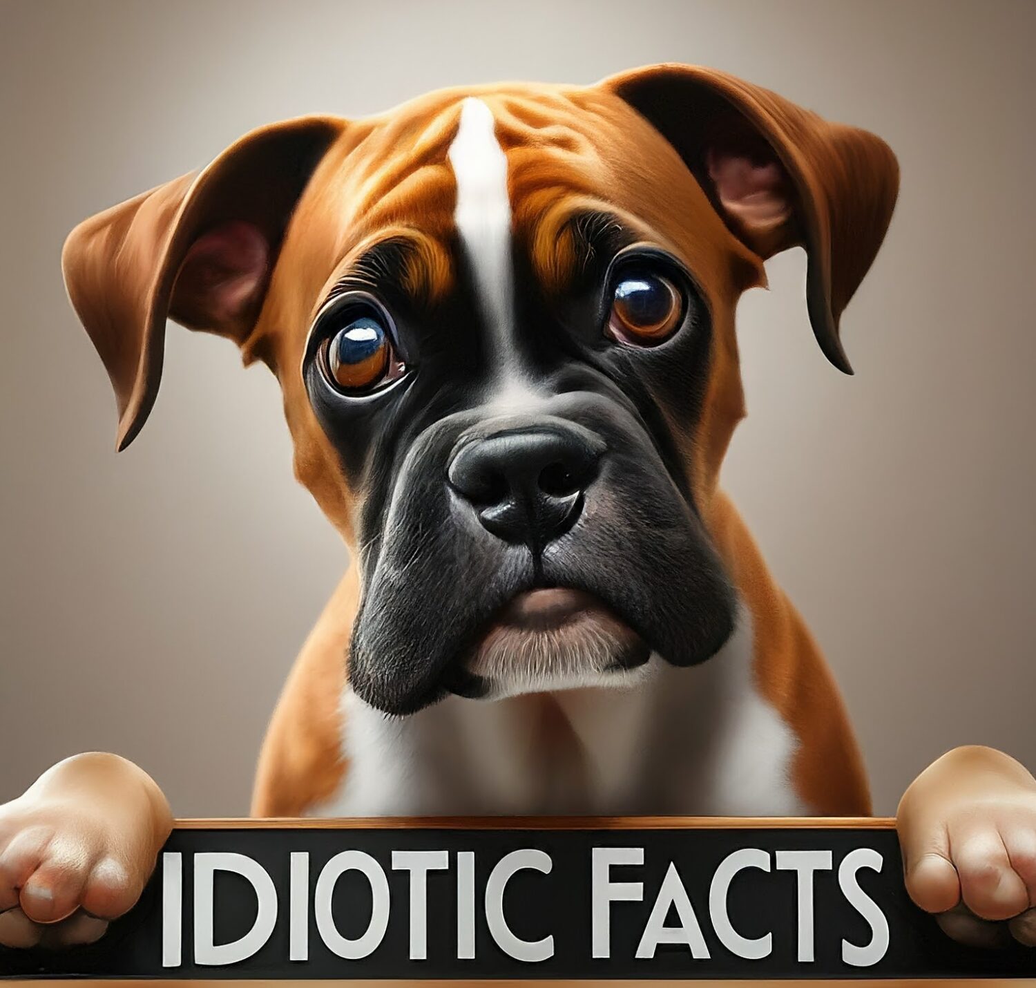 Idiotic facts that everyone should be aware of